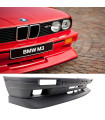 Μπροστινός Προφυλακτήρας Για Bmw 3 E30 85-94 M3 Look