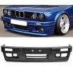 Μπροστινός Προφυλακτήρας Για Bmw 3 E30 83-94 M-Technik 2 Look