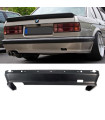 Πισινός Προφυλακτήρας Για Bmw 3 E30 83-85 Pre-Facelift M-Technik 1 Look