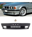 Μπροστινός Προφυλακτήρας Για Bmw 3 Ε34 Limo / Touring 87-97 M-Technik Look Από Abs Πλαστικό