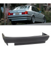 Πισινός Προφυλακτήρας Για Bmw 3 Ε34 Limo / Touring 87-97 M-Technik Look Από Abs Πλαστικό