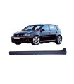 Αριστερό Πλαινό Μασπιέ Για VW Golf V (5) 03-08 GTI/R32 Look Από Abs Πλαστικό 1 Τεμάχιο