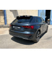 Αεροτομή Οροφής Audi A3 8Y Sportback (2020-)