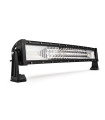 ΠΡΟΒΟΛΕΑΣ ΕΡΓΑΣΙΑΣ LIGHT BAR 9-36V 324W 4.320lm 108xSMD LED 520x80x84mm ΜΠΑΡΑ LED AWL44  ΑMiO - 1 TEM.