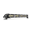 ΠΡΟΒΟΛΕΑΣ ΕΡΓΑΣΙΑΣ LIGHT BAR 9-36V 108W 8.640lm 36xSMD LED 340x27x43mm ΜΠΑΡΑ LED  AWL49  ΑMiO - 1 TEM.