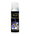 ΑΡΩΜΑΤΙΚΟ ΑΥΤΟΚΙΝΗΤΟΥ ΣΕ ΣΠΡΕΙ (SPRAY)  ΜΕ ΑΡΩΜΑ BLUE WATER PREMIUM GOLD SERIES 75ml AQUA - 1 TEM.