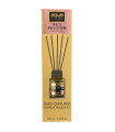 Αρωματικό Χώρου Red Passion Home Reed Diffuser με 6 Στικς Aqua 100 ml - 1 τμχ