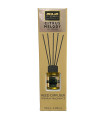 Αρωματικό Χώρου Citrus Melody Home Reed Diffuser με 6 Στικς Aqua 100 ml - 1 τμχ