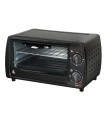 ΦΟΥΡΝΑΚΙ ΨΗΣΙΜΑΤΟΣ ΦΟΡΤΗΓΟΥ 24V/300W/10lt ΜΕ ΦΙΣ ΑΝΑΠΤΗΡΑ (ΠΕΡΙΛΑΜΒΑΝΕΤΑΙ ΤΑΨΙ) ΜΑΥΡΟ HOT-MEAL LAMPA - 1 ΤΕΜ.