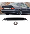 Αεροτομή Πορτ Παγκάζ Για Mercedes-Benz E-Class W124 2D/4D 85-93 Amg Look 3 Τεμάχια Από Abs Πλαστικό