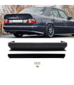 Πισινός Προφυλακτήρας Για Mercedes-Benz E-Class W124 2D/4D 85-93 AMG Look