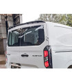 Αεροτομή Οροφής Διπλή Πόρτα Ford Transit Custom Mk2 (2023-)