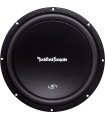 Subwoofer Αυτοκινήτου Rockford Fosgate 12" Prime R1 300W Peak 150W Rms 4Ω 1 Τεμάχιο