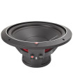 Subwoofer Αυτοκινήτου Rockford Fosgate Punch P1S4-10 10" 500W Peak 250W Rms Single 4Ω 1 Τεμάχιο