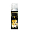 ΑΡΩΜΑΤΙΚΟ ΑΥΤΟΚΙΝΗΤΟΥ ΣΕ ΣΠΡΕΙ (SPRAY) ΜΕ ΑΡΩΜΑ SMOKED VANILLA PREMIUM GOLD SERIES 75ml AQUA - 1 TEM.