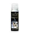 ΑΡΩΜΑΤΙΚΟ ΑΥΤΟΚΙΝΗΤΟΥ ΣΕ ΣΠΡΕΙ (SPRAY) ΜΕ ΑΡΩΜΑ BLACK PREMIUM GOLD SERIES 75ml AQUA - 1 TEM.