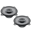 Ηχεία Αυτοκινήτου Hertz Uno X130 5" 130mm 40W RMS / 160W Peak 2 Δρόμων Ζευγάρι 2 Τεμάχια