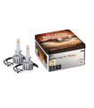 Λάμπες Led H1 Osram 12Volt 13Watt LEDriving HL Vintage 2700k Κίτρινο Χρώμα 64150DWVNT-2MB 2 Τεμάχια