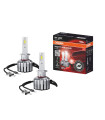 Λάμπες Led H1 Osram 12Volt 16Watt Night Breaker 6000k 64150DWNB-2HFB 2 Τεμάχια