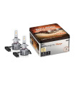 Λάμπες Led H7/H18 Osram 12Volt 18Watt LEDriving HL Vintage 2700k Κίτρινο Χρώμα 64210DWVNT-2MB 2 Τεμάχια