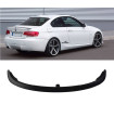 Αεροτομή Πορτ Παγκάζ Για Bmw 3 E92 05-11 AC Look Από Abs Πλαστικό