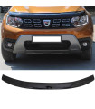 Ανεμοθραύστης / Αντιανεμικό Καπό Για Dacia Duster 2018-2023  Μαύρο Χρώμα