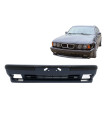 Μπροστινός Προφυλακτήρας Για Bmw 3 Ε34 Limo / Touring 87-97 M-Technik Look Από Abs Πλαστικό (Euro)