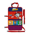 ΘΗΚΕΣ ΠΛΑΤΗΣ ΚΑΘΙΣΜΑΤΟΣ ORGANIZER PAW PATROL AMIO - 1 Τεμ.