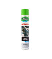 Γυαλιστικό ταμπλό Cockpit cleaner aerosol 750ml green apple