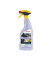 Γαλάκτωμα ταμπλό Cockpit cleaner-velvet shine trigger spray 750ml