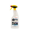 Γαλάκτωμα ταμπλό Cockpit cleaner-satin matt trigger spray 750ml