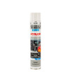 Καθαριστικό ταμπλό ματ Cockpit cleaner aerosol 750ml matt effect foam black