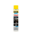 Καθαριστικό ταμπλό ματ Cockpit cleaner aerosol 750ml matt effect foam lemon