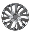 ΜΑΡΚΕ ΤΑΣΙΑ 16" CROATIA COVER ΓΙΑ PEUGEOT 308/508 (4 ΤΕΜ.)