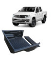 Volkswagen (Amarok) 2010+ Κάλυμμα Καρότσας