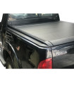 Toyota Hilux (Vigo) 2005-2015 Χειροκίνητο Ρολό Αλουμινίου (Roller) / Καπάκι Καρότσας