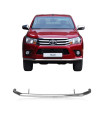 Toyota Hilux (Revo,Rocco) 2015-2020 Ανοξείδωτος Προφυλακτήρας Πόλης [Tetri]