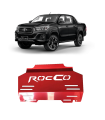 Toyota Hilux (Rocco) 2018-2020 Ποδιά Κινητήρα