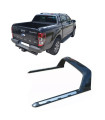 Ford Ranger (T7/T8) 2016+ ABS Sport Roll Bar