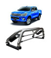 Toyota Hilux (Revo,Rocco) 2015-2020 Sport Roll Bar [TRD] Τύπος 2