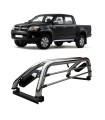 Toyota Hilux (Vigo) 2005-2015 Sport Roll Bar [TRD] Τύπος 2