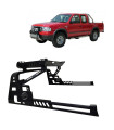 Ford Ranger 1998-2005 Roll Bar Off Road [Terminator]