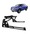 Ford Ranger (T6) 2012-2016 Roll Bar Off Road [Terminator]