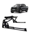 Ford Ranger (T7) 2016-2019 Roll Bar Off Road [Terminator]