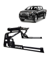 Isuzu D-Max 2012-2016 Roll Bar Off Road [Terminator]