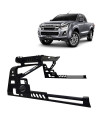 Isuzu D-Max 2016-2019 Roll Bar Off Road [Terminator]