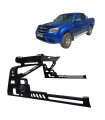 Mazda (BT50) 2006-2011 Roll Bar Off Road [Terminator]