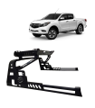 Mazda (BT50) 2012+ Roll Bar Off Road [Terminator]