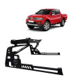 Mitsubishi L200 (Triton) 2005-2015 Roll Bar Off Road [Terminator]