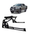 Mitsubishi L200 (Triton) 2015-2019 Roll Bar Off Road [Terminator]